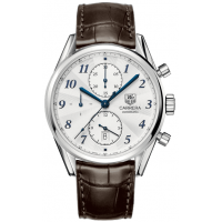 Tag Heuer Carrera Heritage CAS2111-FC6291